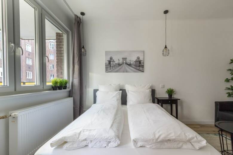 Standard Apartment By Hi5 - Mad�ch
