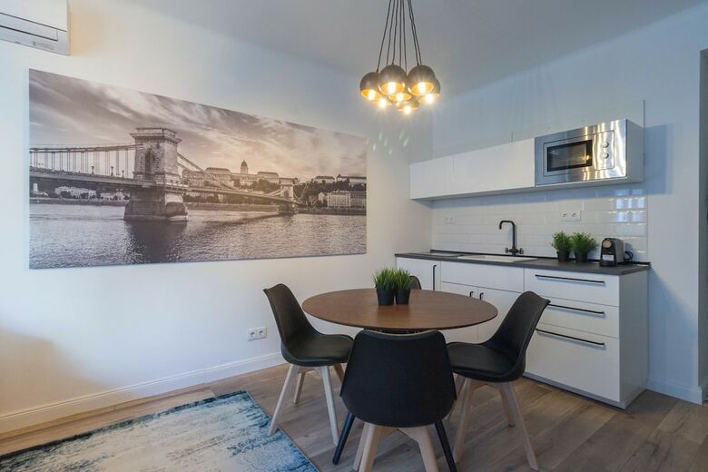 Standard Apartment By Hi5 - Mad�ch