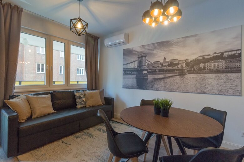 Standard Apartment By Hi5 - Mad�ch