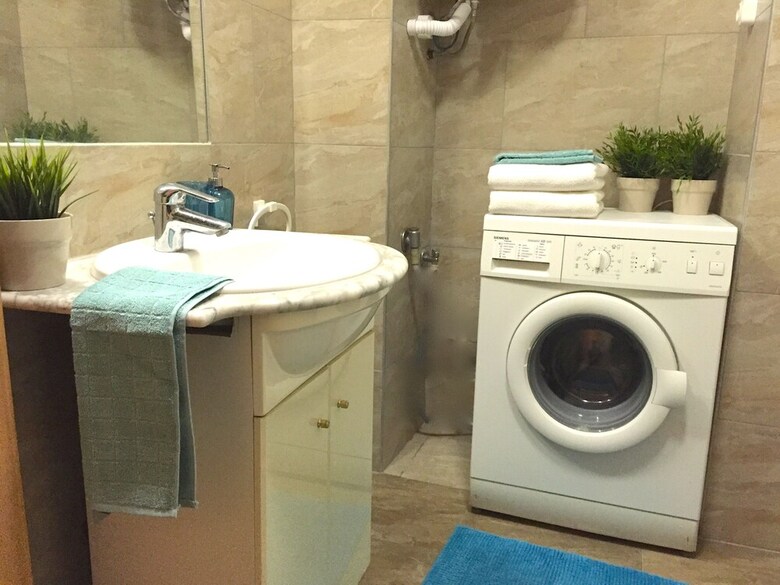 Budget Apartment By Hi5 - K�roly 16.