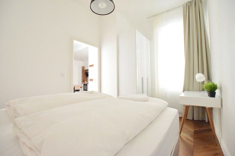 Luxury Apartment By Hi5 - Szervita Suite