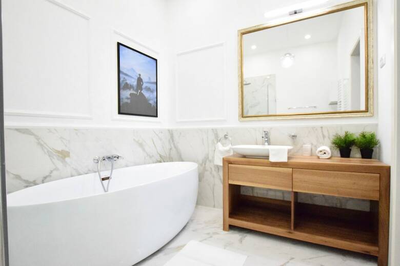 Luxury Apartment By Hi5 - Szervita Suite