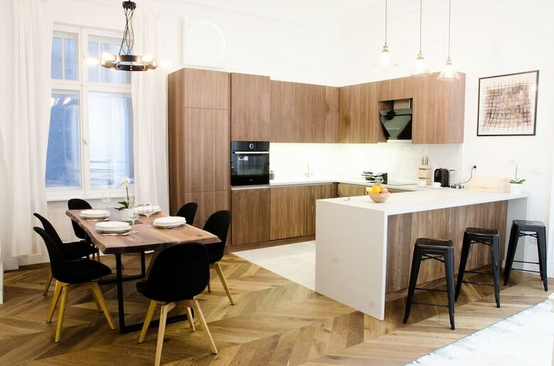 Luxury Apartment By Hi5 - Feh�rhaj� Suite