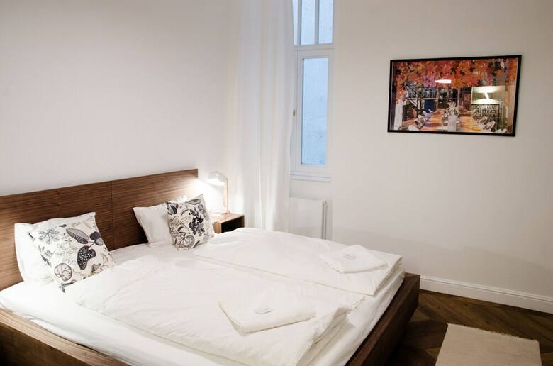 Luxury Apartment By Hi5 - Feh�rhaj� Suite