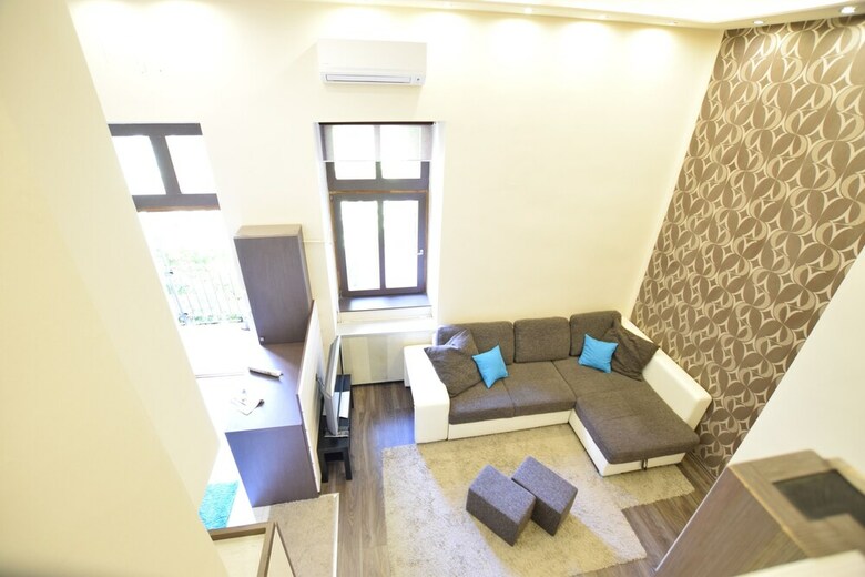 Budget Apartment By Hi5 - B�stya 15.