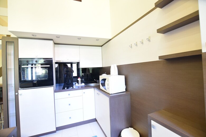 Budget Apartment By Hi5 - B�stya 15.