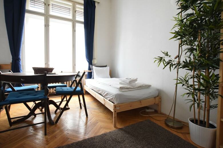 Budget Apartment By Hi5 - V�rosh�z 12.