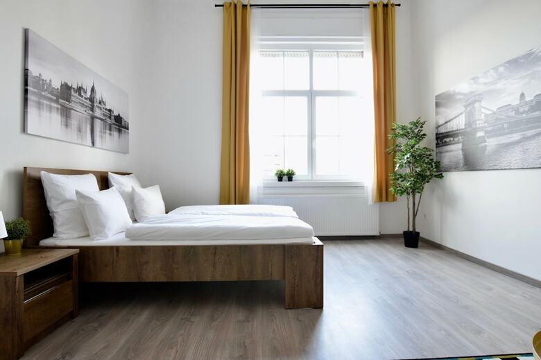 Standard Apartment By Hi5 - Bazilika Suite