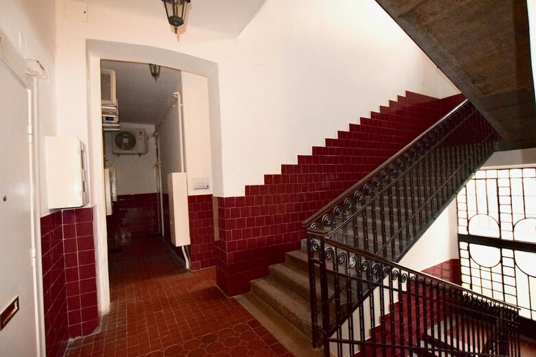 Standard Apartment By Hi5 - Bazilika Suite