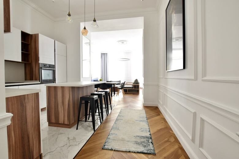 Luxury Apartment By Hi5 - Bazilika Suite