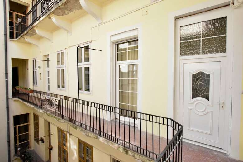Luxury Apartment By Hi5 - Bazilika Suite