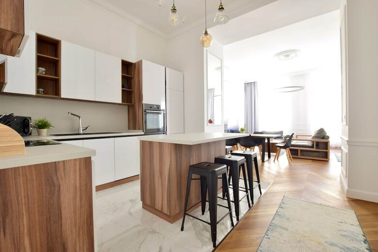 Luxury Apartment By Hi5 - Bazilika Suite