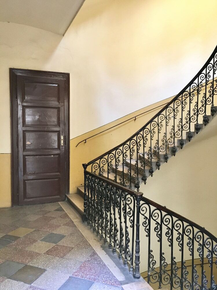 Luxury Apartment By Hi5 - Bazilika Suite