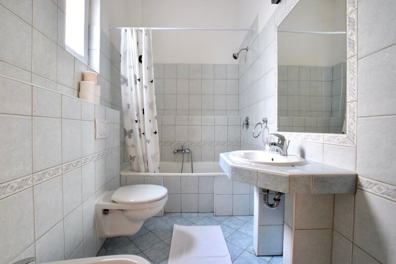 Standard Apartment By Hi5 - F?v�m Square
