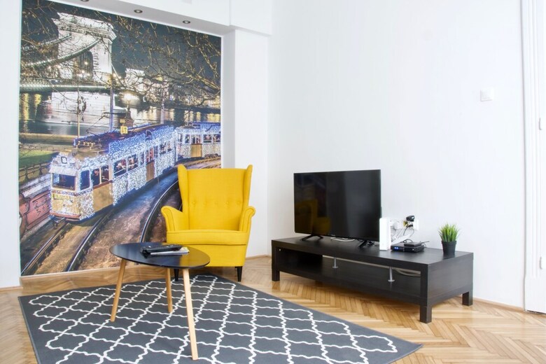 Standard Apartment By Hi5 - M�rleg 12.
