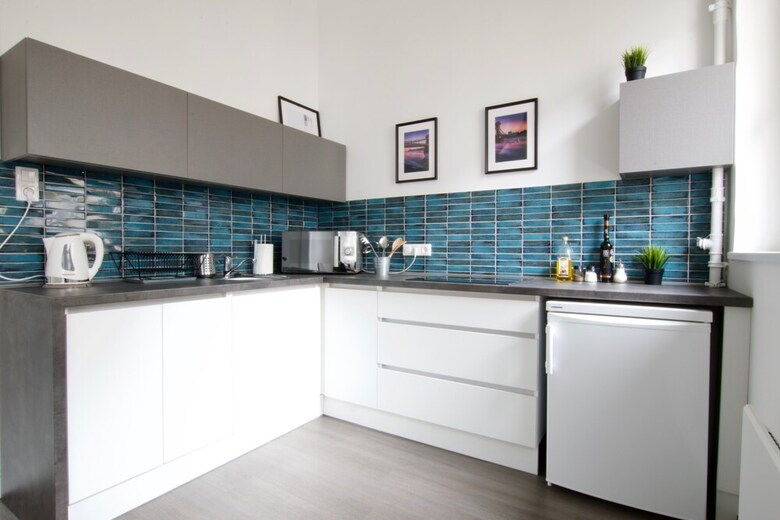 Standard Apartment By Hi5 - M�rleg 12.