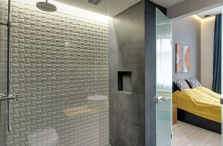 Luxury Apartment By Hi5 - Andr�ssy Suite
