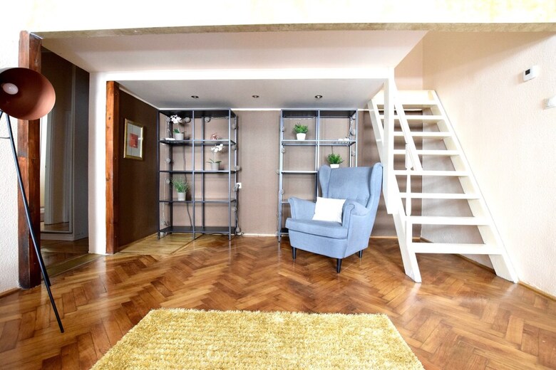 Standard Apartment By Hi5 - M�rleg 9.