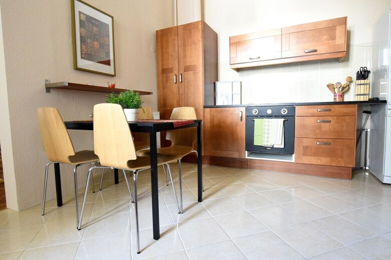 Standard Apartment By Hi5 - M�rleg 9.