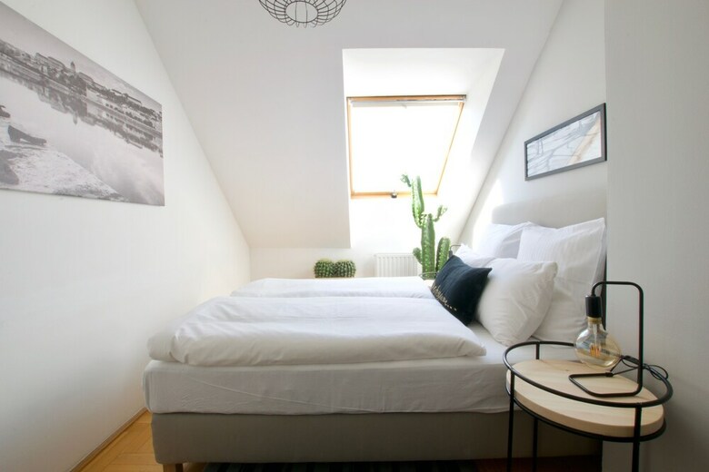 Luxury Apartment By Hi5 - Gozsu Suite