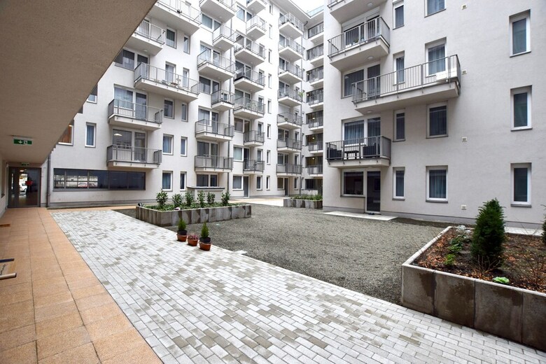 Standard Apartment By Hi5 - Garay