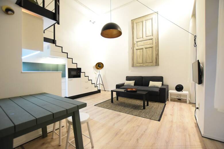 Standard Apartment By Hi5 - Ter�z 35