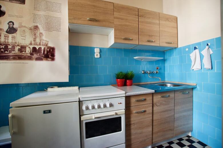 Budget Apartment By Hi5 - �l?i 36.