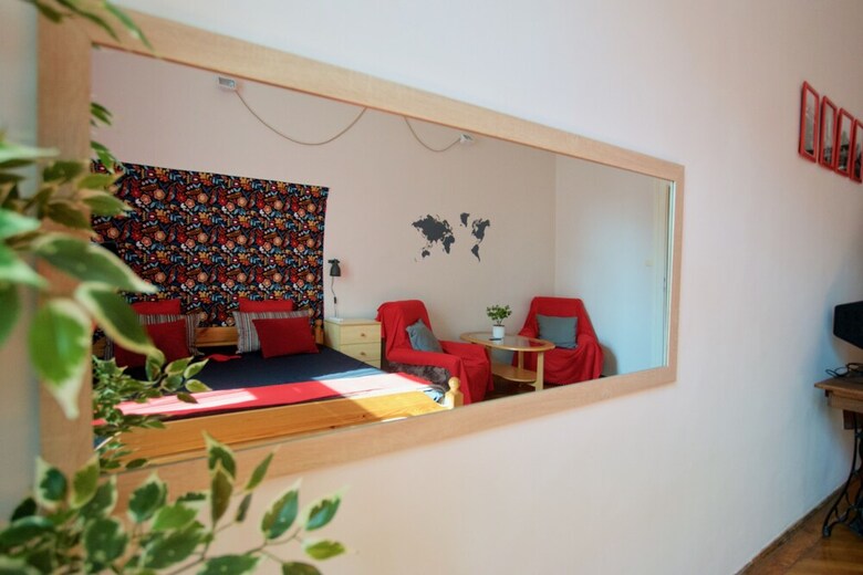 Budget Apartment By Hi5 - �l?i 36.