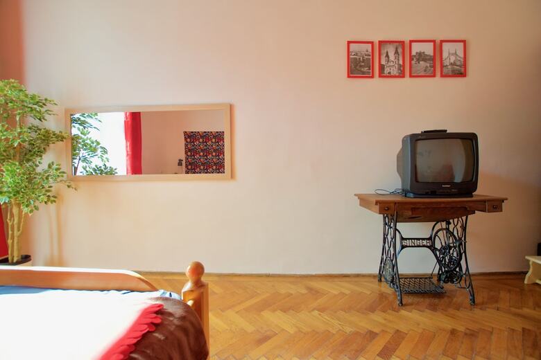 Budget Apartment By Hi5 - �l?i 36.