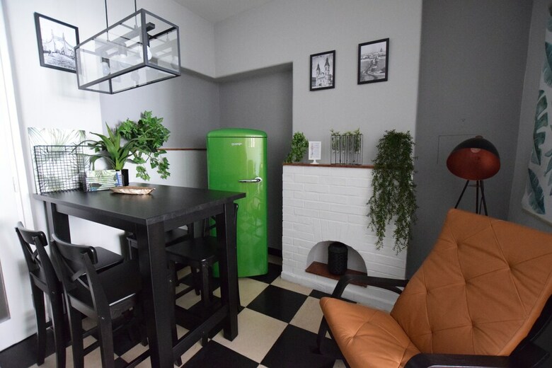 Standard Apartment By Hi5 - R�giposta 13.