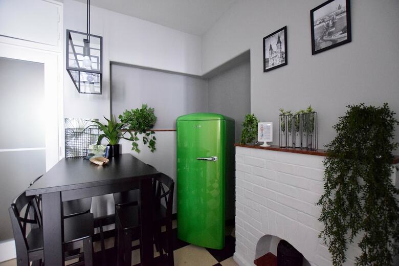 Standard Apartment By Hi5 - R�giposta 13.