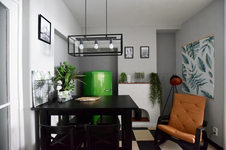 Standard Apartment By Hi5 - R�giposta 13.