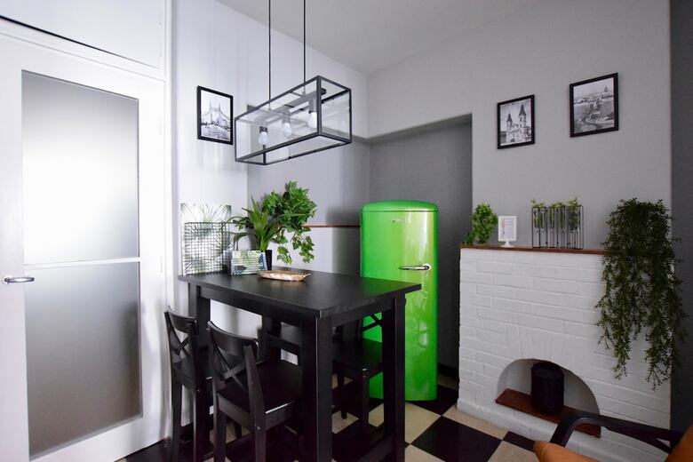 Standard Apartment By Hi5 - R�giposta 13.