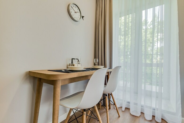 Sokroma Mesta Aparthotel