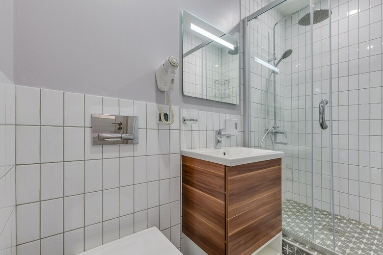 Sokroma Mesta Aparthotel