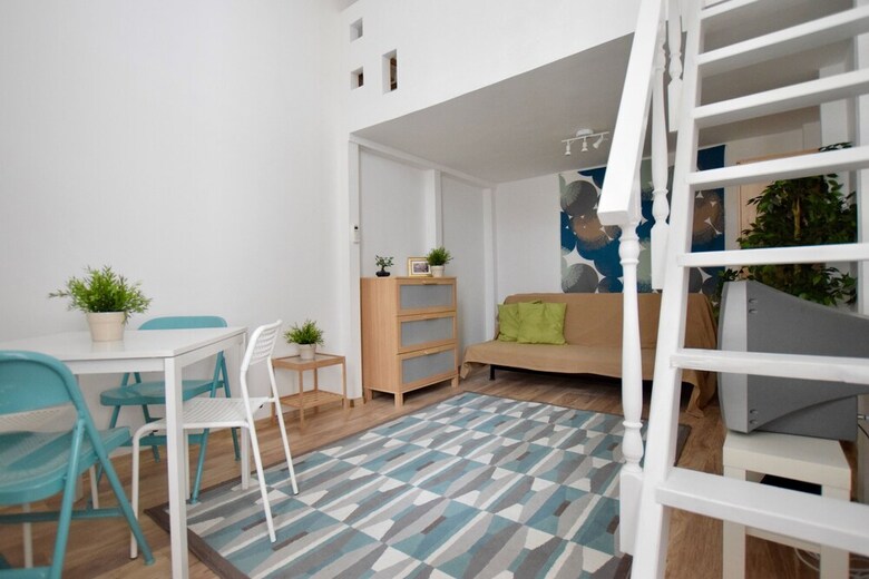 Budget Apartment By Hi5 - Kert�sz 31.