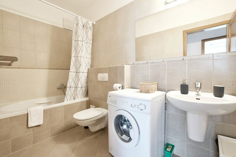 Standard Apartment By Hi5 - Kazincy 52.