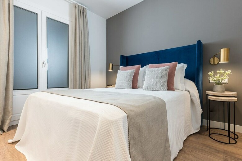 Apartamentos Home Club Ruiz de Alarc�n V