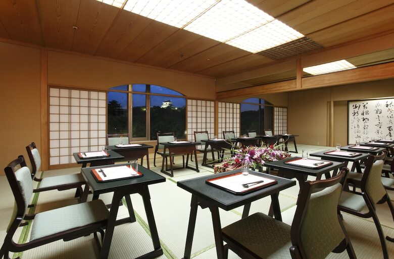Hotel Concorde Hamamatsu