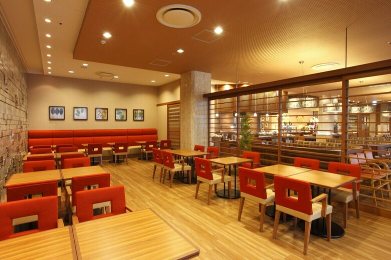 Hotel Concorde Hamamatsu
