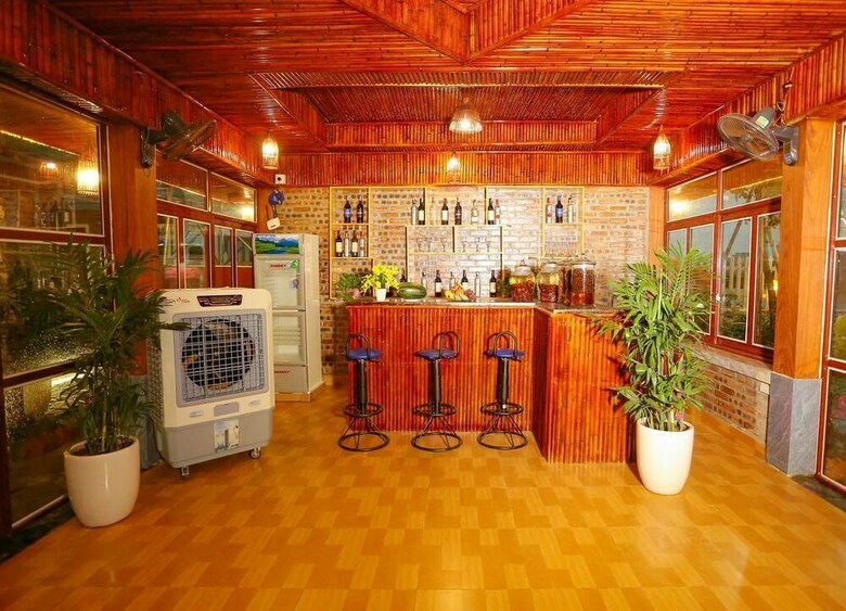 Hotel Tam Coc Ninh Binh Bungalow