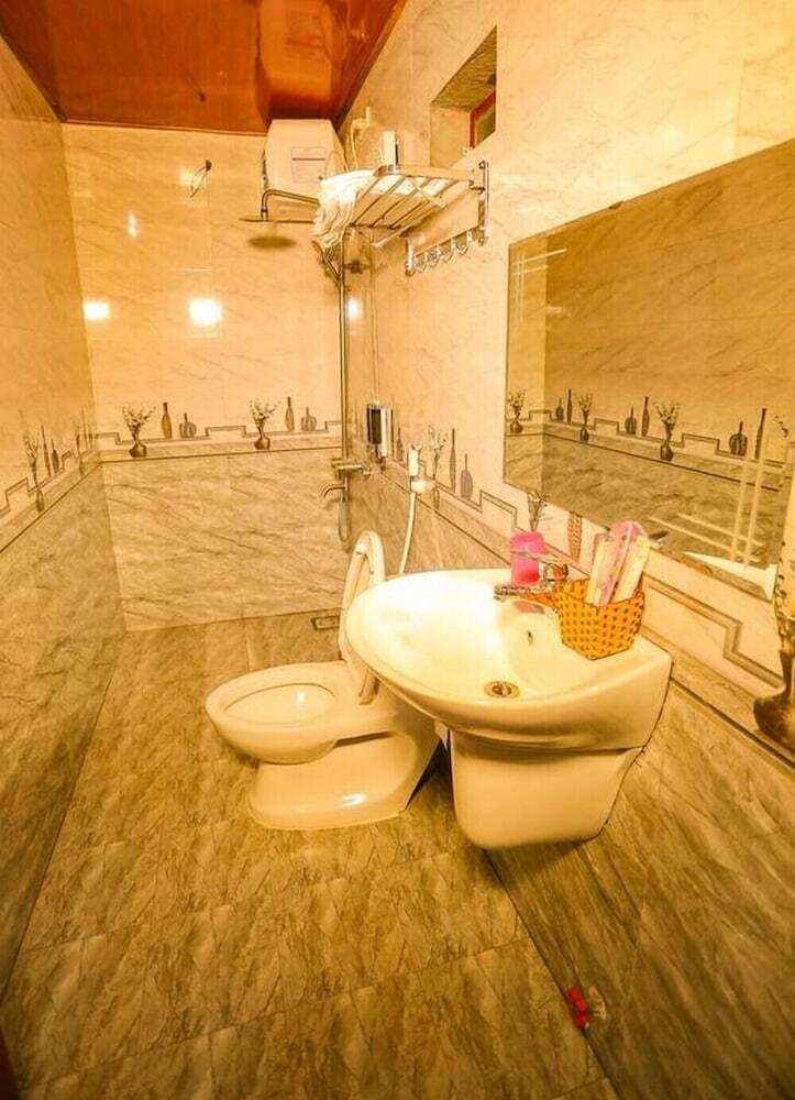Hotel Tam Coc Ninh Binh Bungalow