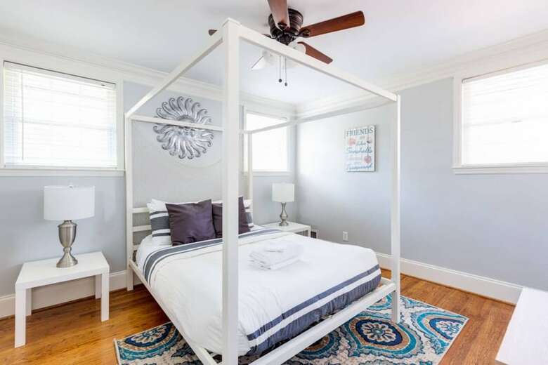 Hotel Buckhead Multi Family Home