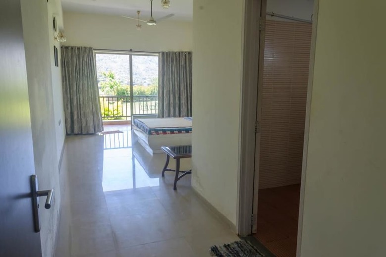 Villa Shantai Lavasa