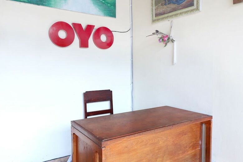 Hostal Oyo 1166 Hotel Melati 2