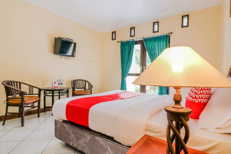 Hostal Oyo 1166 Hotel Melati 2