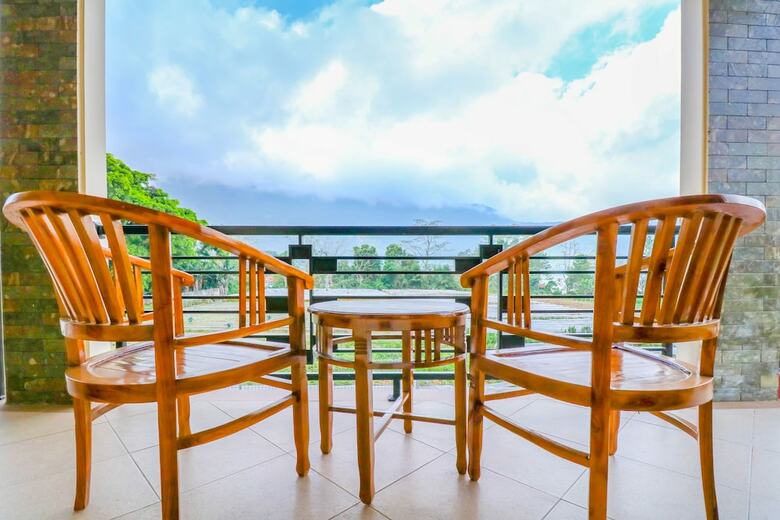 Hostal Oyo 1166 Hotel Melati 2