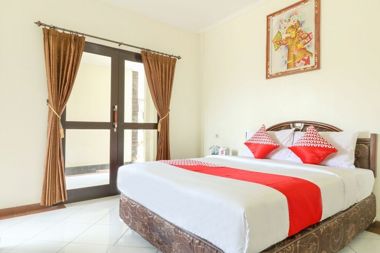 Hostal Oyo 1166 Hotel Melati 2