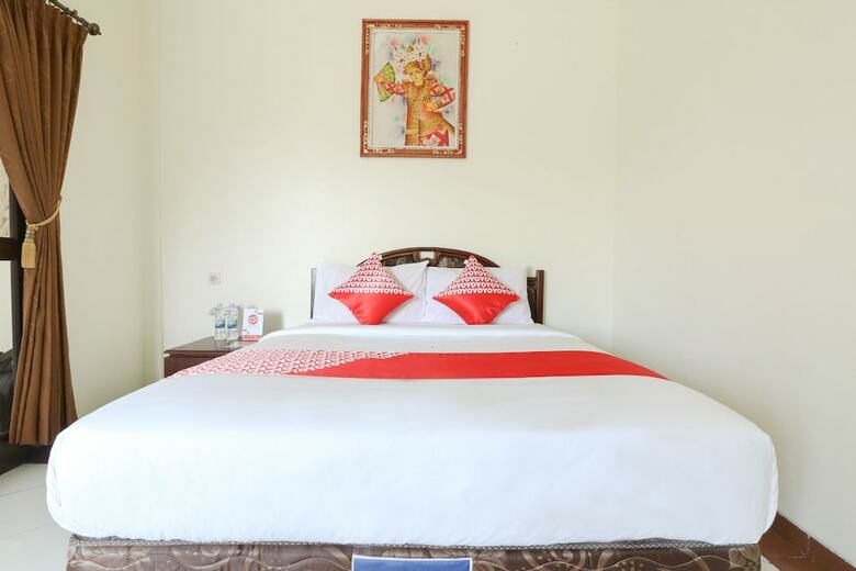 Hostal Oyo 1166 Hotel Melati 2
