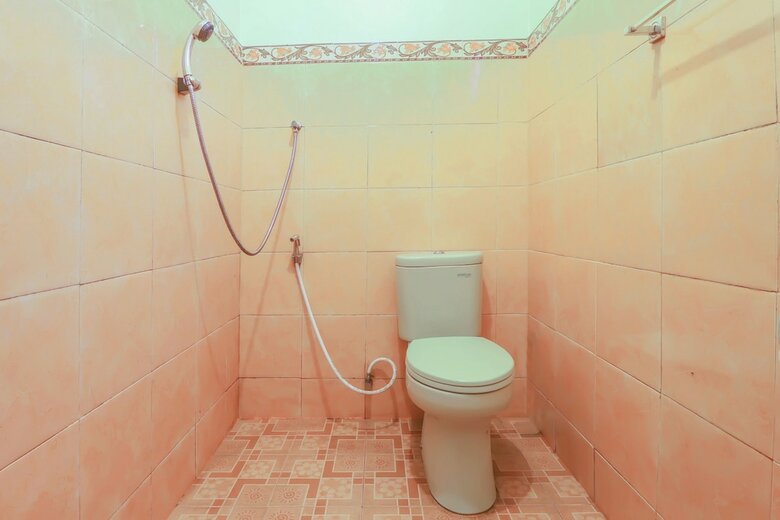 Hostal Oyo 1166 Hotel Melati 2